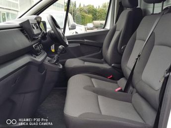 RENAULT TRAFIC 2.0 dCi Blue SL30 Start Panel Van 5dr Diesel Manual L1 H1 Euro 6