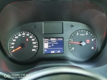 MERCEDES-BENZ SPRINTER 2.0 315 CDI Progressive Panel Van 5dr Diesel Manual FWD L2 H2 Eu
