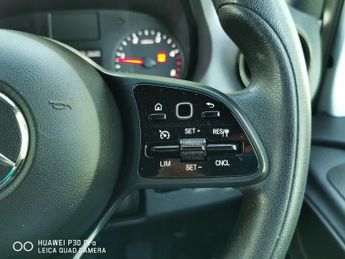 MERCEDES-BENZ SPRINTER 2.0 315 CDI Progressive Panel Van 5dr Diesel Manual FWD L2 H2 Eu