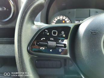 MERCEDES-BENZ SPRINTER 2.0 315 CDI Progressive Panel Van 5dr Diesel Manual FWD L2 H2 Eu