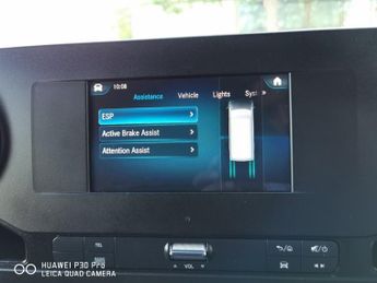 MERCEDES-BENZ SPRINTER 2.0 315 CDI Progressive Panel Van 5dr Diesel Manual FWD L2 H2 Eu