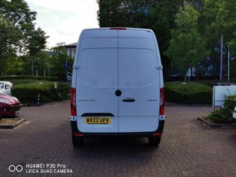 MERCEDES-BENZ SPRINTER 2.0 315 CDI Progressive Panel Van 5dr Diesel Manual FWD L2 H2 Eu