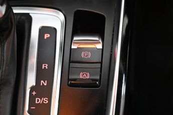 AUDI Q5 2.0 TDI S line Plus SUV 5dr Diesel S Tronic quattro Euro 6 (s/s)