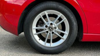 MERCEDES-BENZ A CLASS 1.3 A180 SE (Executive) Hatchback 5dr Petrol 7G-DCT Euro 6 (s/s)