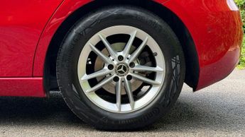 MERCEDES-BENZ A CLASS 1.3 A180 SE (Executive) Hatchback 5dr Petrol 7G-DCT Euro 6 (s/s)