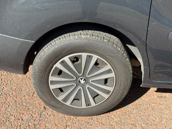 PEUGEOT PARTNER TEPEE 1.6 VTi Tepee S MPV 5dr Petrol Manual (169 g/km, 120 bhp)