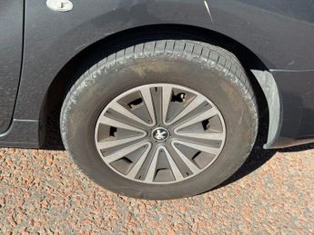 PEUGEOT PARTNER TEPEE 1.6 VTi Tepee S MPV 5dr Petrol Manual (169 g/km, 120 bhp)