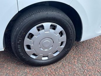 NISSAN NV300 1.6 dCi 1.0t Acenta Crew Van Double Cab 6dr Diesel Manual L1 H1 