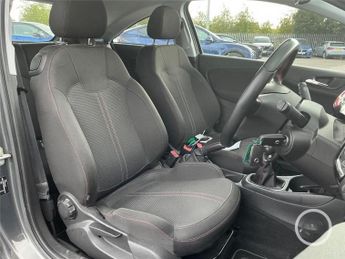 VAUXHALL CORSA 1.4i ecoFLEX SRi Hatchback 3dr Petrol Manual Euro 6 (90 ps)