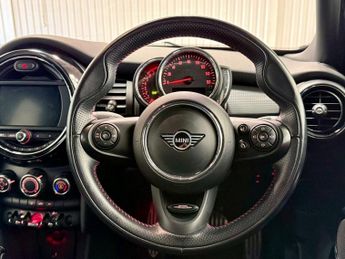MINI HATCH 1.5 Cooper Sport Hatchback 5dr Petrol Steptronic Euro 6 (s/s) (1