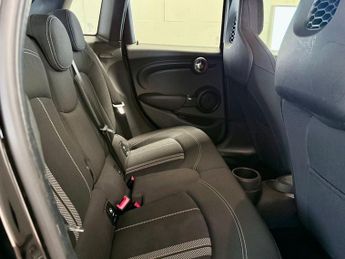 MINI HATCH 1.5 Cooper Sport Hatchback 5dr Petrol Steptronic Euro 6 (s/s) (1