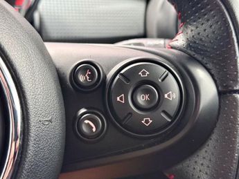 MINI HATCH 1.5 Cooper Sport Hatchback 5dr Petrol Steptronic Euro 6 (s/s) (1