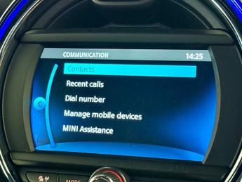MINI HATCH 1.5 Cooper Sport Hatchback 5dr Petrol Steptronic Euro 6 (s/s) (1