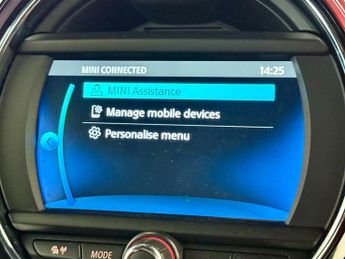 MINI HATCH 1.5 Cooper Sport Hatchback 5dr Petrol Steptronic Euro 6 (s/s) (1