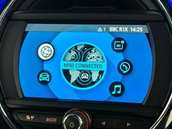 MINI HATCH 1.5 Cooper Sport Hatchback 5dr Petrol Steptronic Euro 6 (s/s) (1