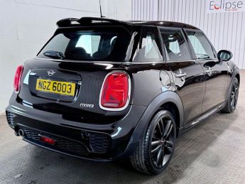 MINI HATCH 1.5 Cooper Sport Hatchback 5dr Petrol Steptronic Euro 6 (s/s) (1