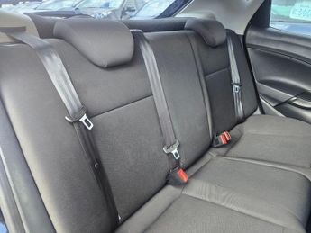SEAT IBIZA 1.2 TSI FR Hatchback 5dr Petrol Manual Euro 6 (110 ps)