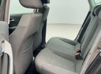 VOLKSWAGEN POLO 1.2 Match Hatchback 5dr Petrol Manual Euro 5 (60 ps)