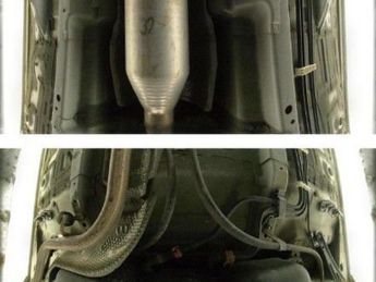 TOYOTA VITZ 1.0 Automatic Petrol Hatchback Silver 5dr