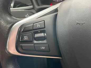 BMW X1 1.5 18i xLine SUV 5dr Petrol Manual sDrive Euro 6 (s/s) (140 ps)