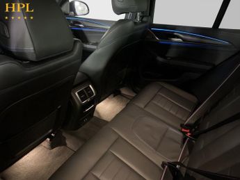 BMW IX3 80kWh M Sport Pro SUV 5dr Electric Auto (286 ps)