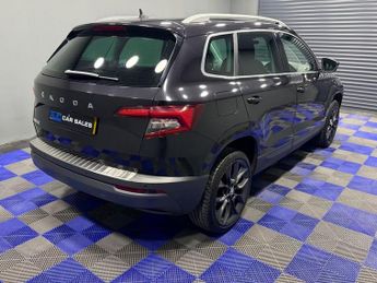 SKODA KAROQ 1.5 TSI ACT SE L SUV 5dr Petrol DSG Euro 6 (s/s) (150 ps)