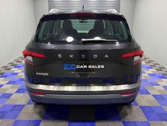 SKODA KAROQ 1.5 TSI ACT SE L SUV 5dr Petrol DSG Euro 6 (s/s) (150 ps)