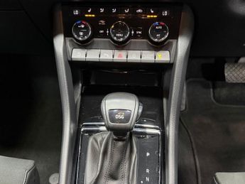 SKODA KAROQ 1.5 TSI ACT SE L SUV 5dr Petrol DSG Euro 6 (s/s) (150 ps)