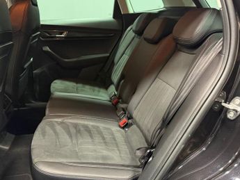 SKODA KAROQ 1.5 TSI ACT SE L SUV 5dr Petrol DSG Euro 6 (s/s) (150 ps)