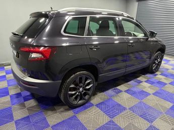 SKODA KAROQ 1.5 TSI ACT SE L SUV 5dr Petrol DSG Euro 6 (s/s) (150 ps)