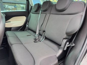 FIAT 500L 1.3 MultiJet Trekking MPV 5dr Diesel Dualogic Euro 6 (s/s) (95 p