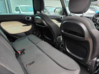 FIAT 500L 1.3 MultiJet Trekking MPV 5dr Diesel Dualogic Euro 6 (s/s) (95 p