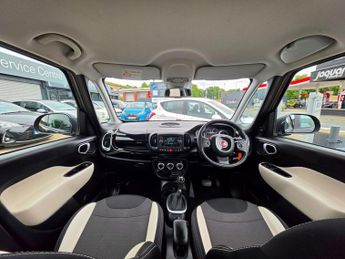 FIAT 500L 1.3 MultiJet Trekking MPV 5dr Diesel Dualogic Euro 6 (s/s) (95 p