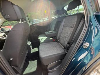 VOLKSWAGEN TIGUAN 1.4 TSI 13kWh Life SUV 5dr Petrol Plug-in Hybrid DSG Euro 6 (s/s