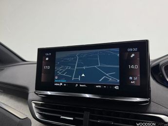 PEUGEOT 3008 1.2 PureTech GT Premium SUV 5dr Petrol EAT Euro 6 (s/s) (130 ps)
