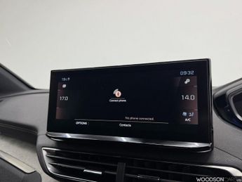 PEUGEOT 3008 1.2 PureTech GT Premium SUV 5dr Petrol EAT Euro 6 (s/s) (130 ps)