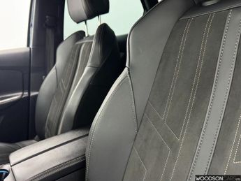 PEUGEOT 3008 1.2 PureTech GT Premium SUV 5dr Petrol EAT Euro 6 (s/s) (130 ps)