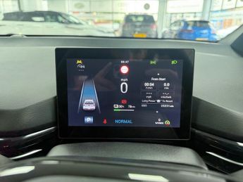 MG MG4 64kWh SE Long Range Hatchback 5dr Electric Auto (203 ps)