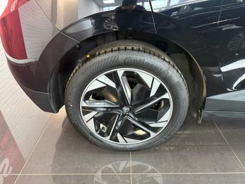 MG MG4 64kWh SE Long Range Hatchback 5dr Electric Auto (203 ps)