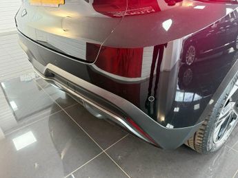 MG MG4 64kWh SE Long Range Hatchback 5dr Electric Auto (203 ps)