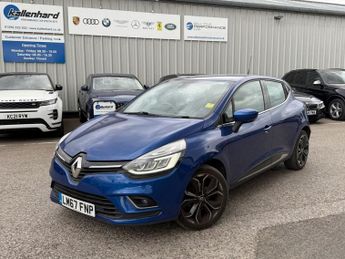RENAULT CLIO 0.9 TCe Dynamique S Nav Hatchback 5dr Petrol Manual Euro 6 (s/s)