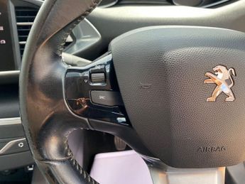 PEUGEOT 308 SW 1.5 BlueHDi Active Estate 5dr Diesel Manual Euro 6 (s/s) (130 ps