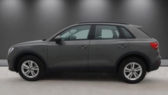 AUDI Q3 1.4 TFSIe 45 Technik SUV 5dr Petrol Plug-in Hybrid S Tronic Euro