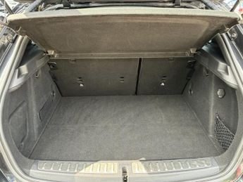 BMW 1 SERIES 1.5 118i M Sport Hatchback 5dr Petrol DCT Euro 6 (s/s) (140 ps)