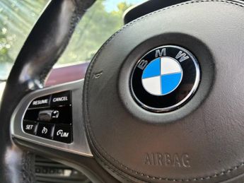 BMW 1 SERIES 1.5 118i M Sport Hatchback 5dr Petrol DCT Euro 6 (s/s) (140 ps)