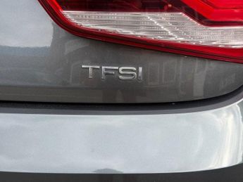 AUDI A1 1.4 TFSI S line Sportback 5dr Petrol Manual Euro 6 (s/s) (125 ps