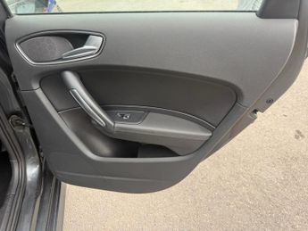 AUDI A1 1.4 TFSI S line Sportback 5dr Petrol Manual Euro 6 (s/s) (125 ps