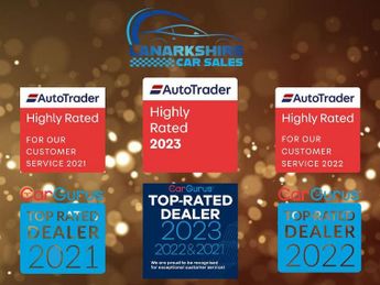 DACIA DUSTER 1.5 dCi Prestige SUV 5dr Diesel Manual Euro 6 (s/s) (110 ps)
