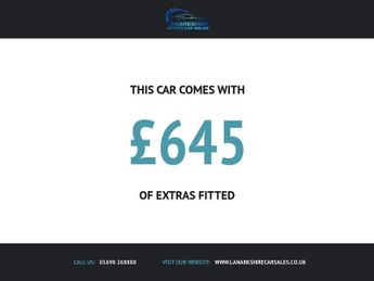 DACIA DUSTER 1.5 dCi Prestige SUV 5dr Diesel Manual Euro 6 (s/s) (110 ps)