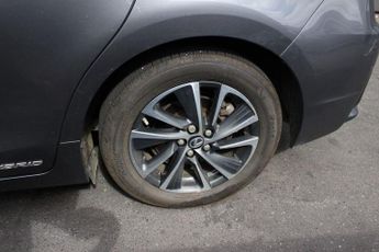 LEXUS CT 1.8 200h Hatchback 5dr Petrol Hybrid E-CVT Euro 6 (s/s) (136 ps)